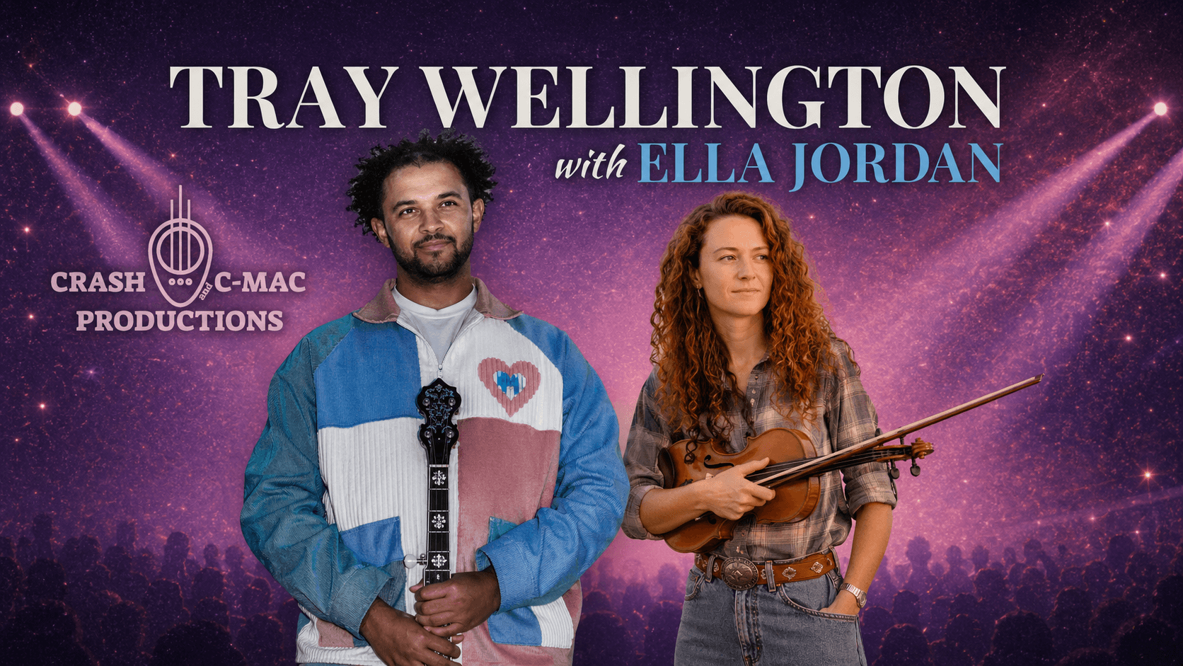 Tray Wellington Duo