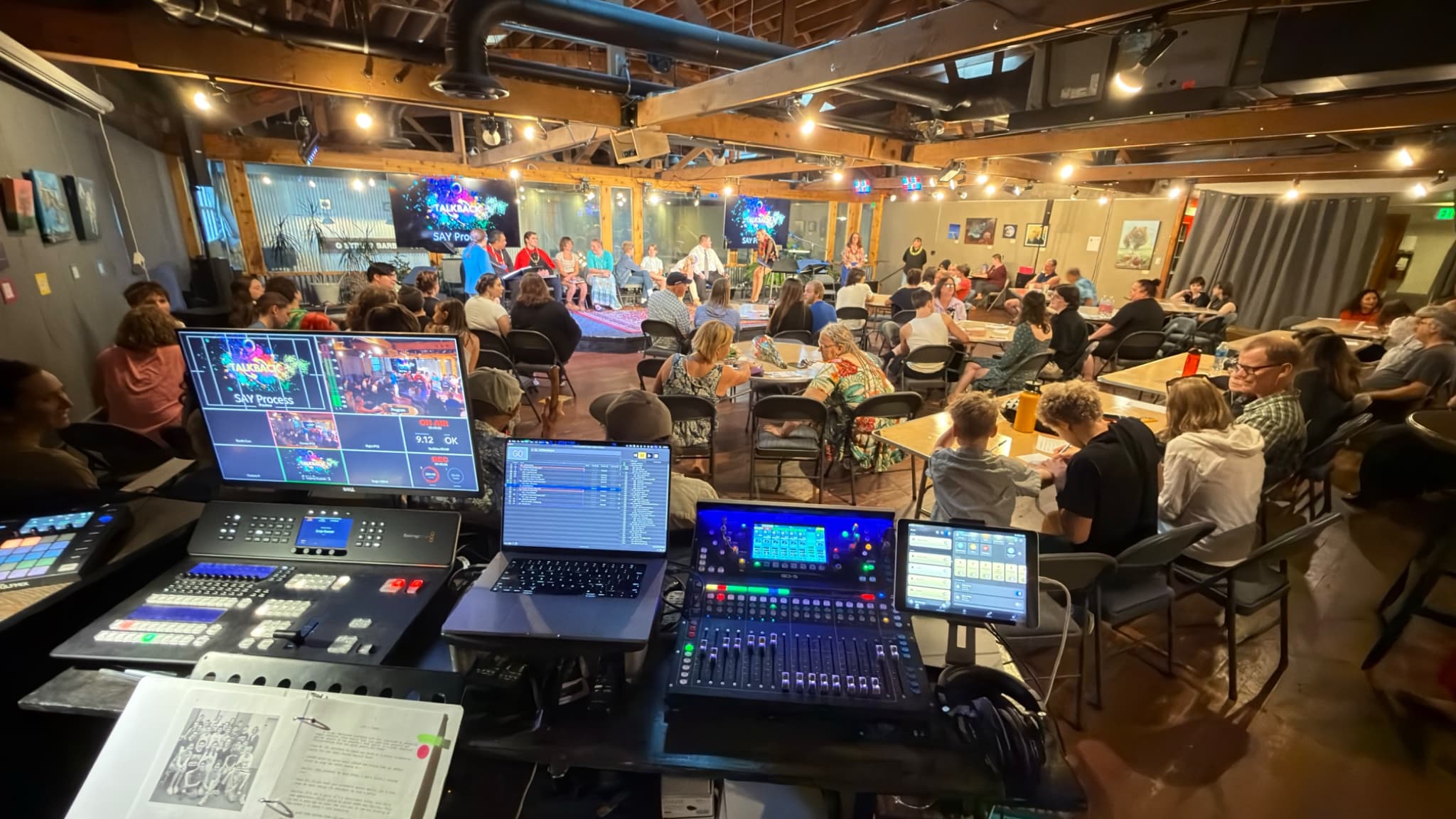 The Loop Festival 2026 photo