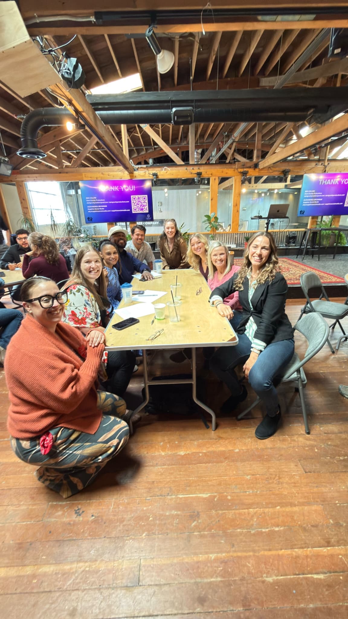 Unscripted: A Storytelling Masterclass photo