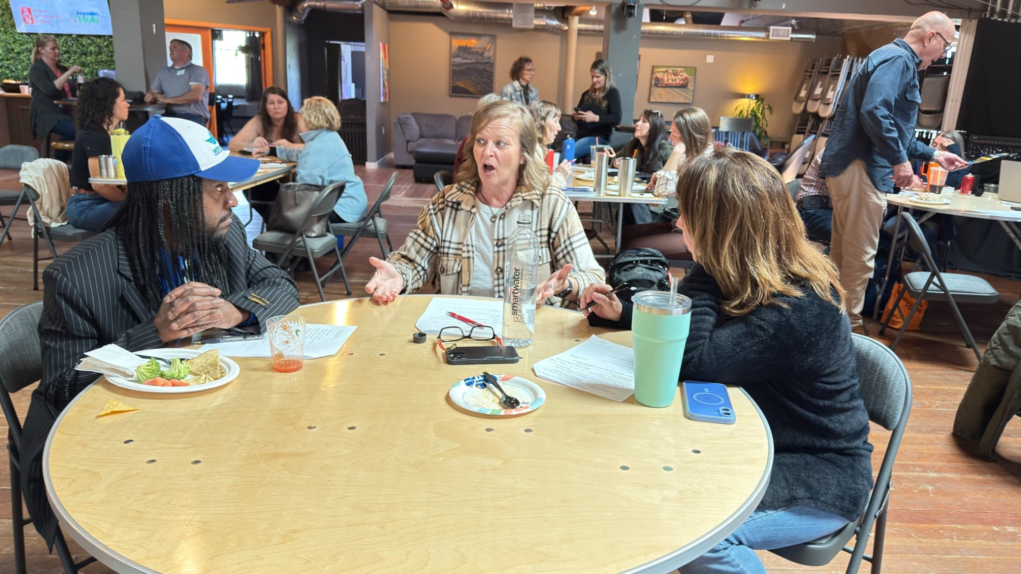 Rural Innovators Workshop photo