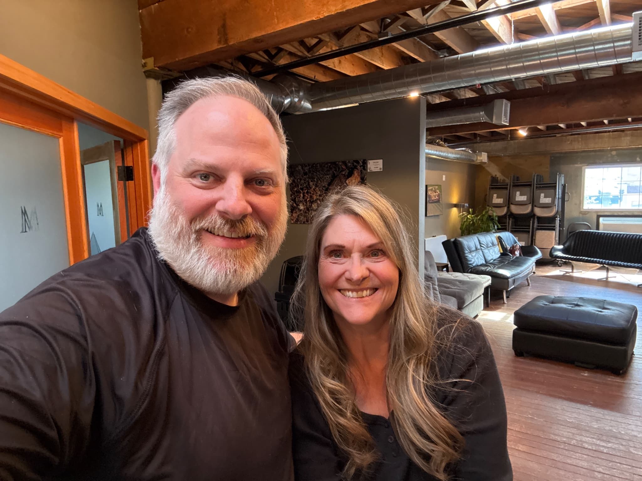 Rural Innovators Workshop photo