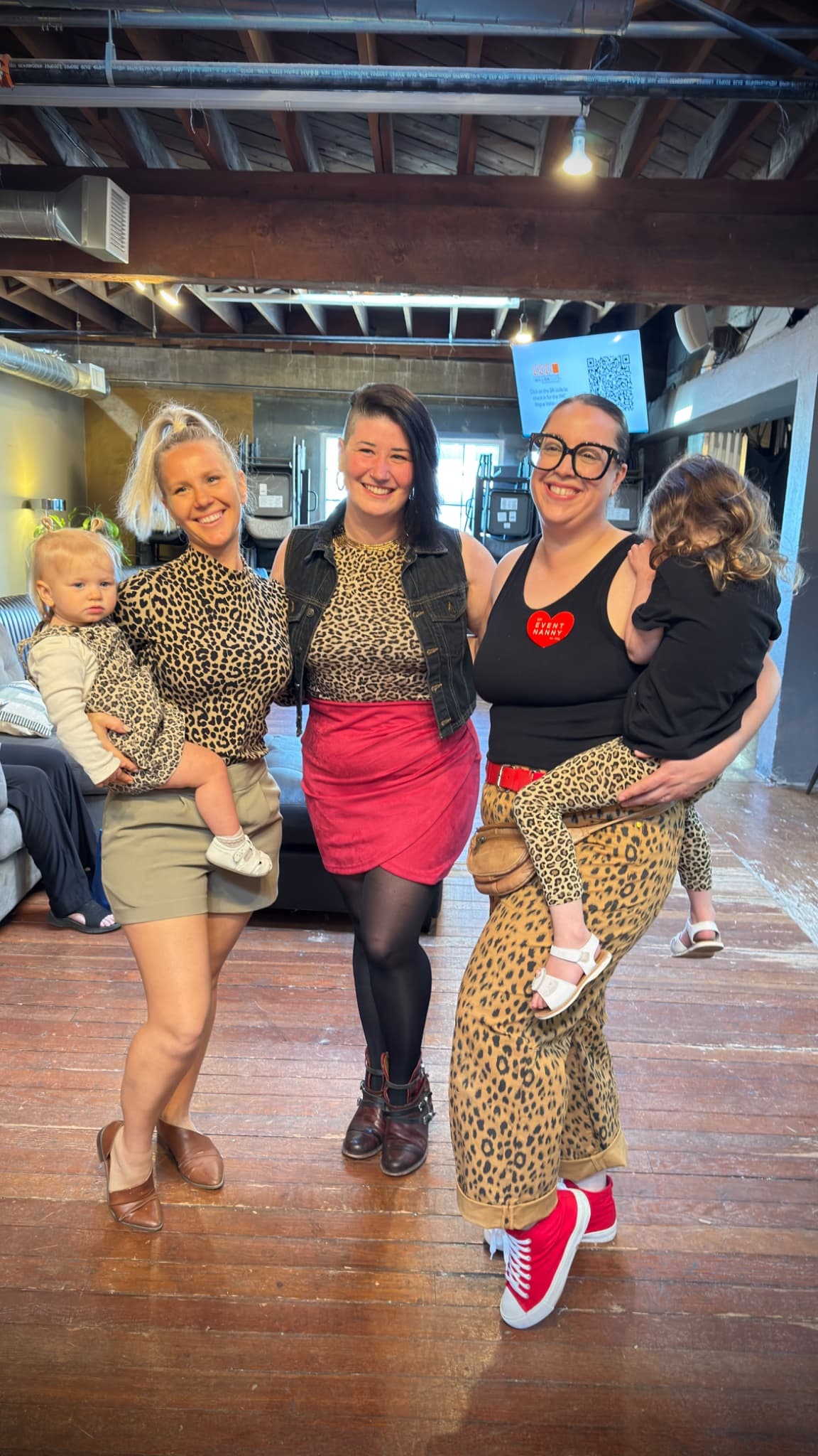 1 Million Cups - SOL Revolution + Elysian Women's Wellness photo