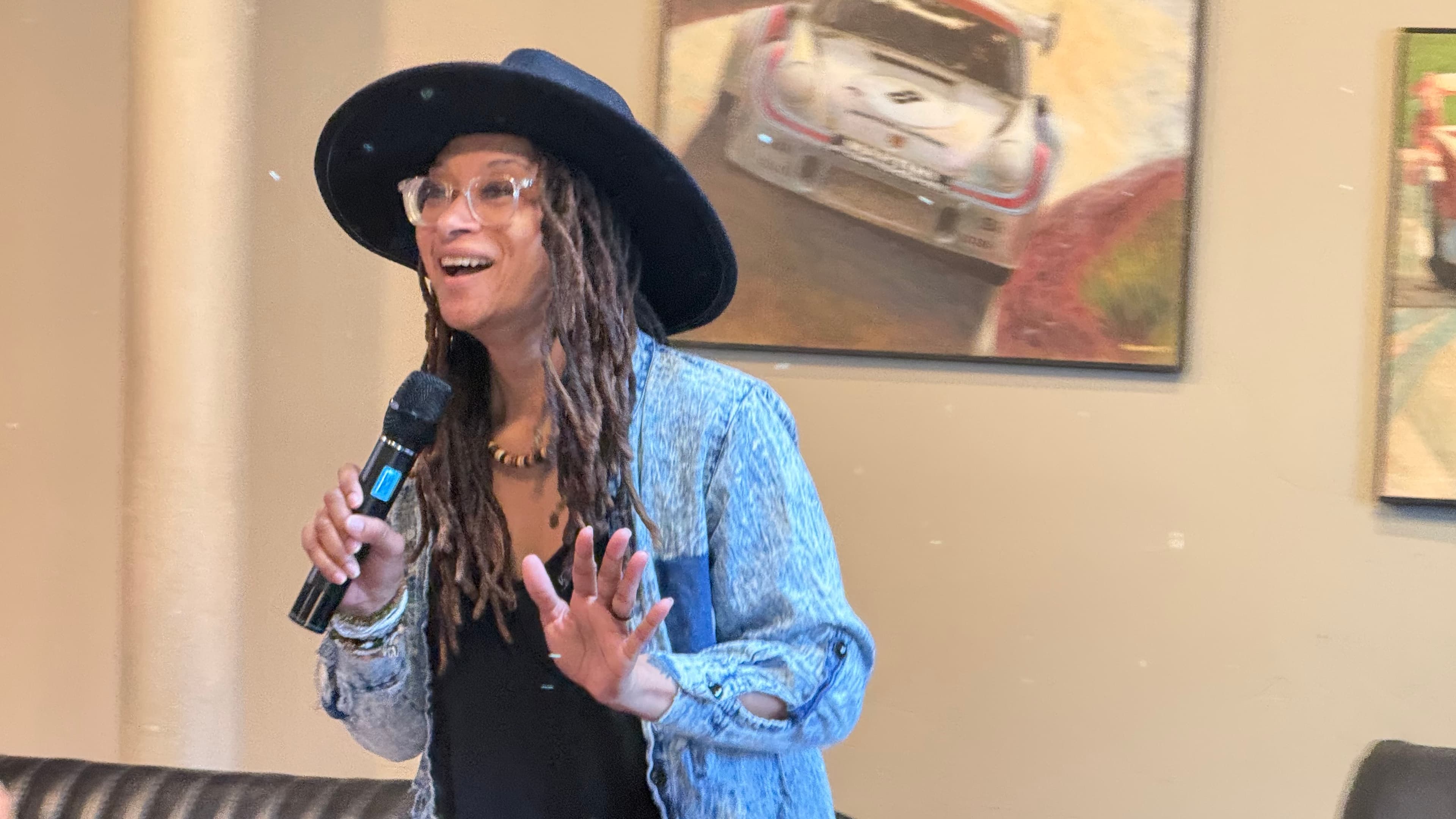 1 Million Cups - SOL Revolution + Elysian Women's Wellness photo