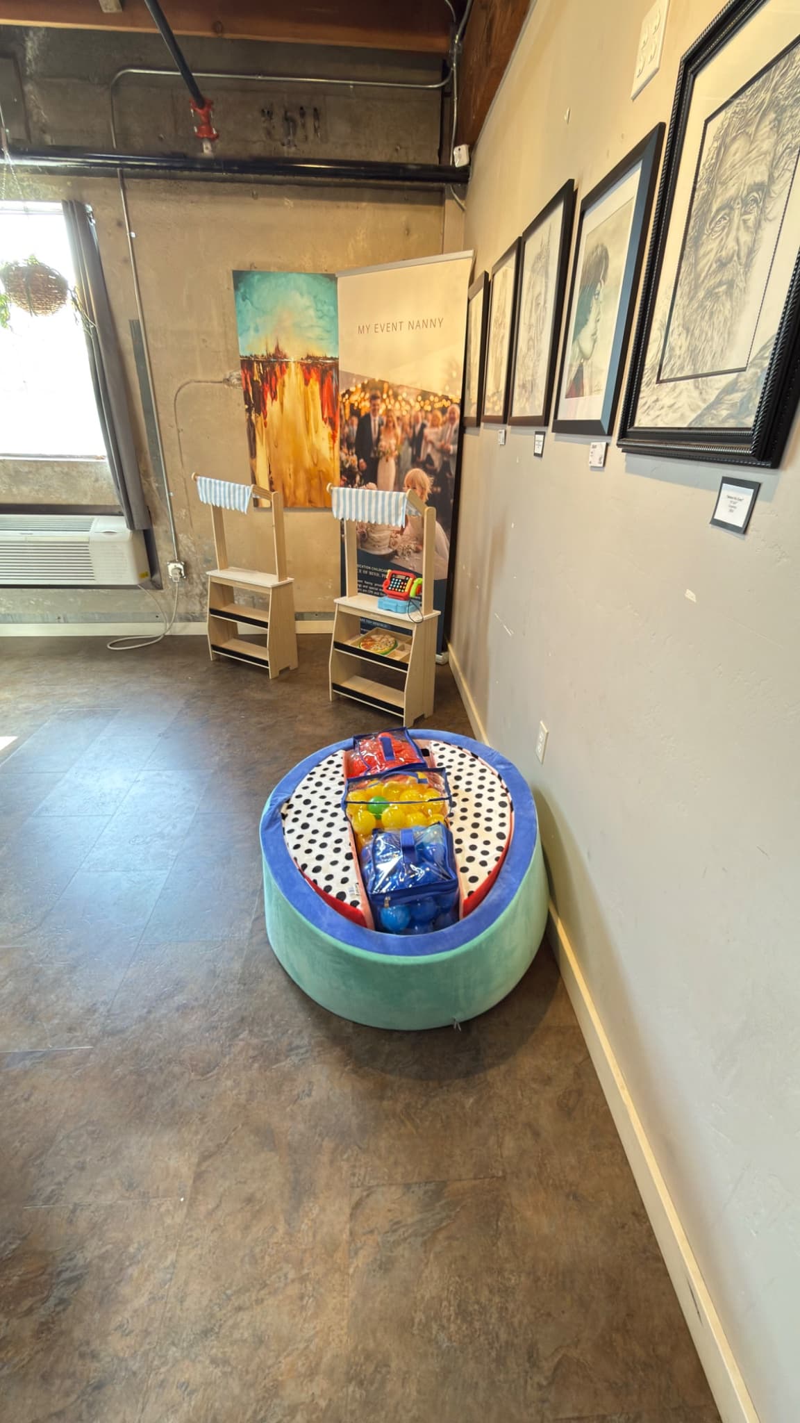 1 Million Cups - Rogue Valley CNC &. Mainstreet Grants Pass photo