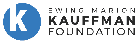 Kaufman Foundation logo