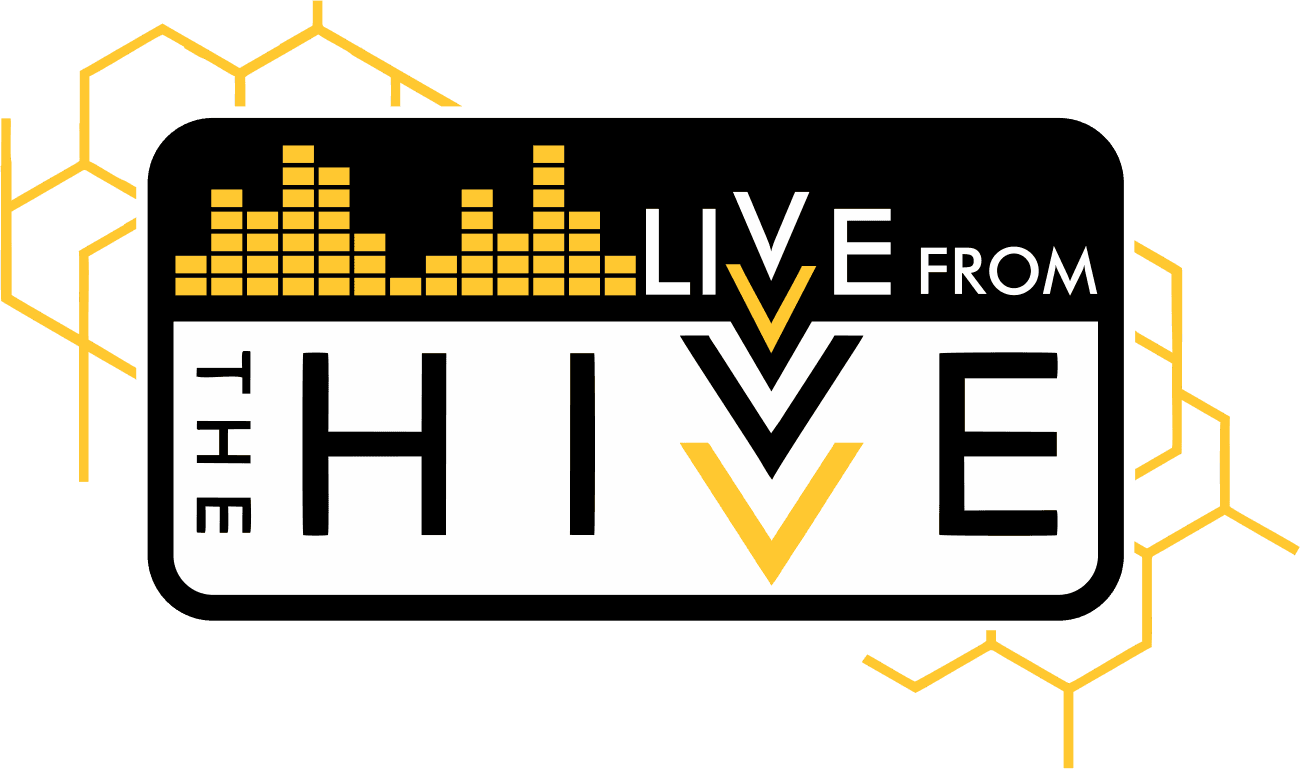 Livve from The Hivve logo