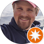 Avatar of Joshua Johnsen